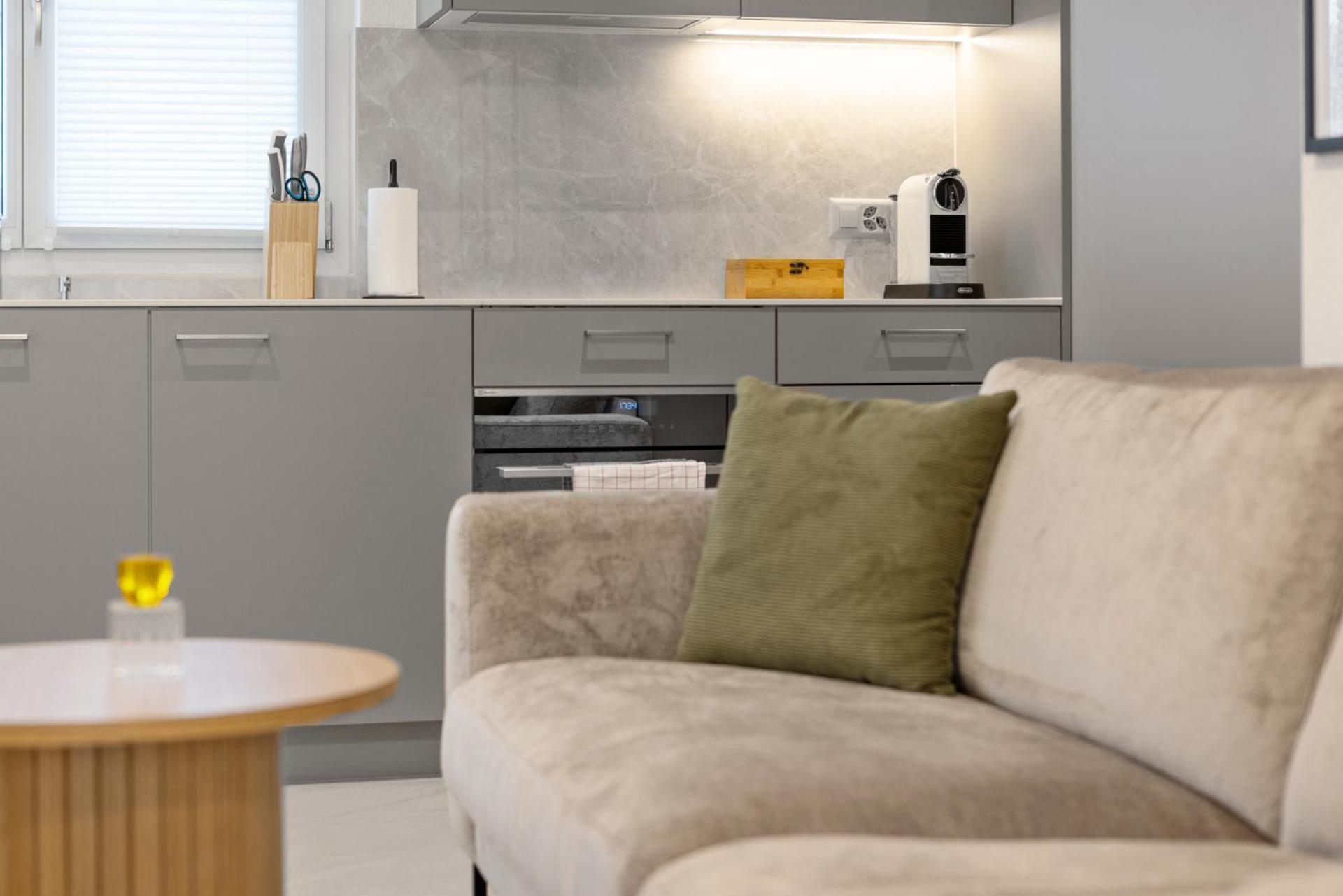 Stayy Flagship Limmattal - Contactless Check-In سخليرين المظهر الخارجي الصورة